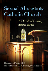 sexual abuse in the catholic church